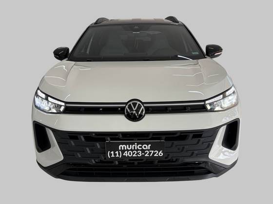 VOLKSWAGEN TERA 1.0 170 TSI HIGH AUTOMÁTICO VOLKSWAGEN TERA 1.0 170 TSI HIGH AUTOMÁTICO
